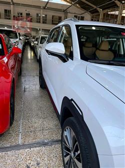 Changan CS35